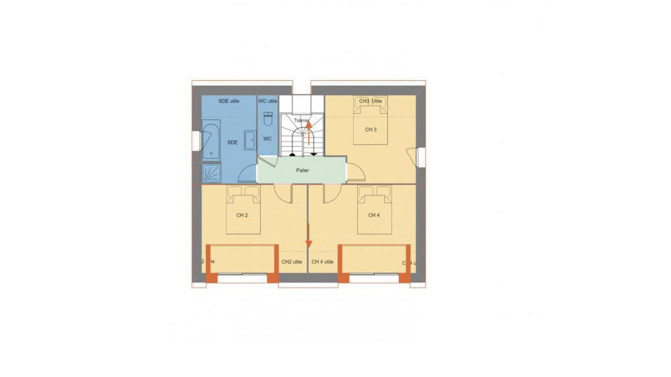 Maison à construire Saint-Briac-sur-Mer (35800) 3
