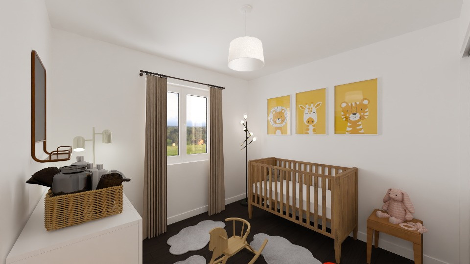 Maison à construire Chaumes-en-Retz (44320) 5