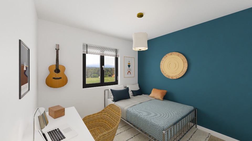 Maison à construire Tinténiac (35190) 7