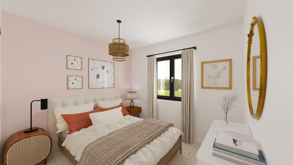 Maison à construire Tinténiac (35190) 6