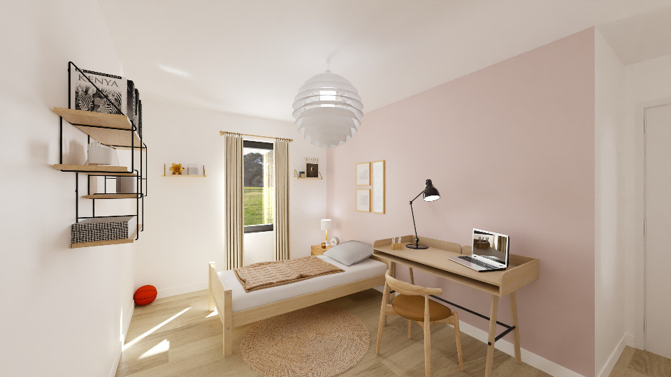 Maison à construire Tinténiac (35190) 9