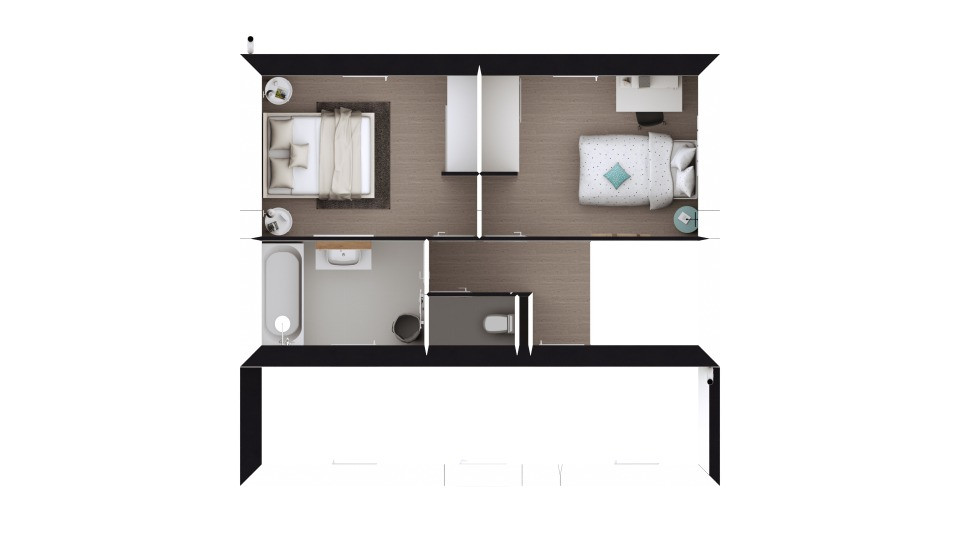 Maison à construire Chaumes-en-Retz (44320) 4