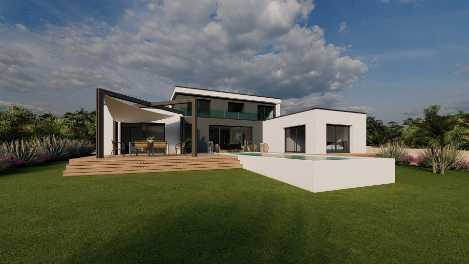 Maison à construire Le Pouliguen (44510) 2