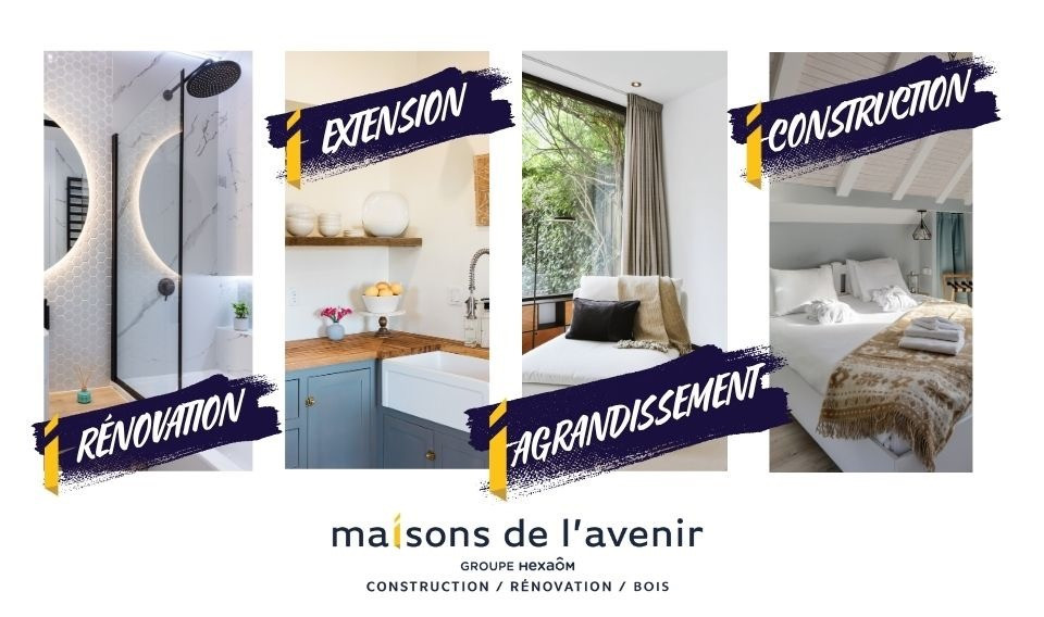 Maison à construire Pluvigner (56330) 2