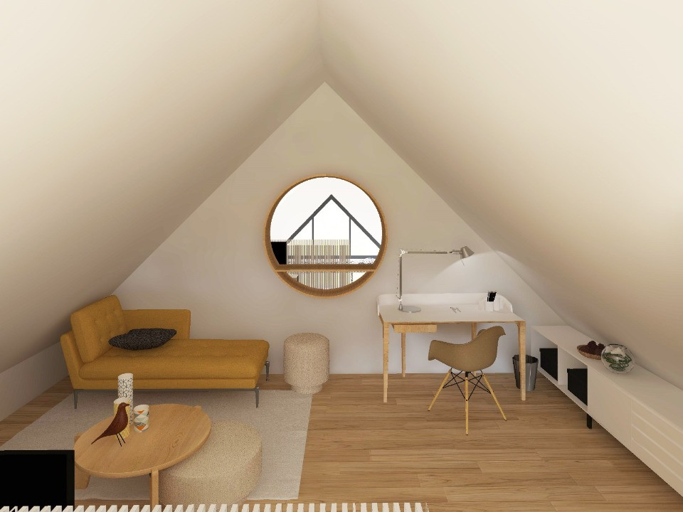 Maison à construire Saint-Marcel (56140) 11