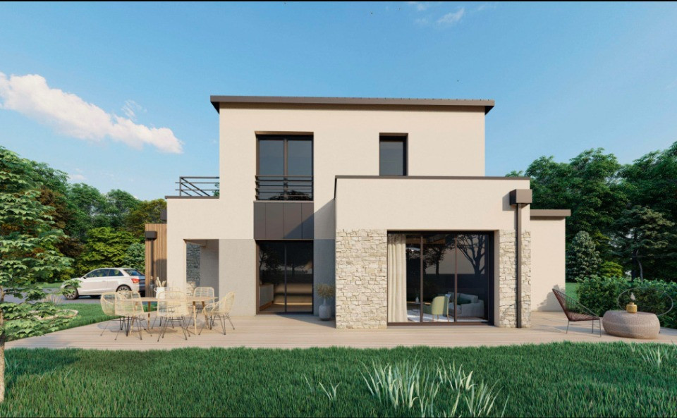 Maison à construire Betton (35830)