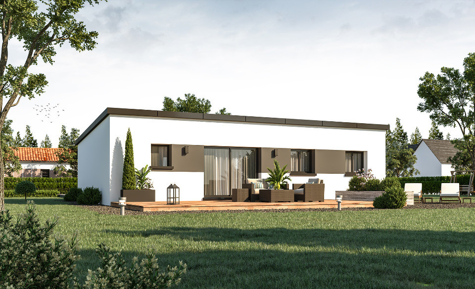 Maison à construire Quiberon (56170) 1