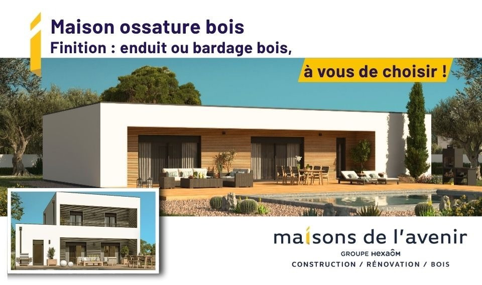 Maison à construire Pluvigner (56330) 3