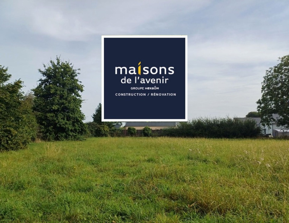 Maison à construire La Vicomté-sur-Rance (22690) 9