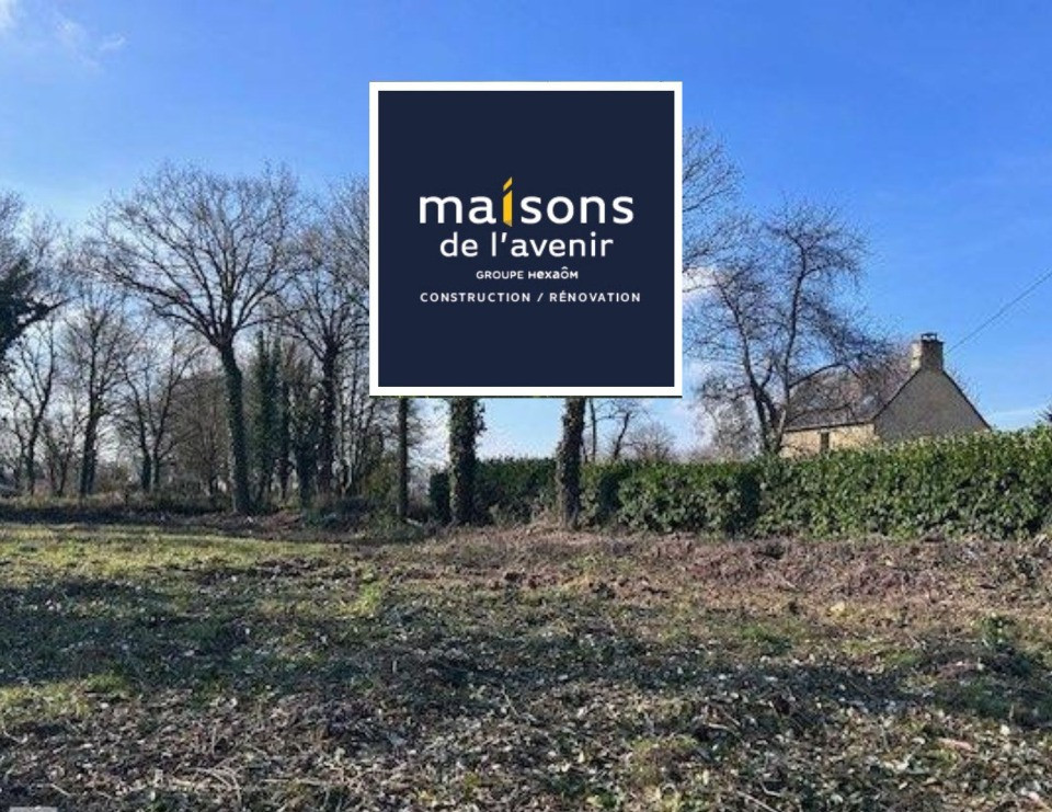 Terrain à bâtir Évran (22630)