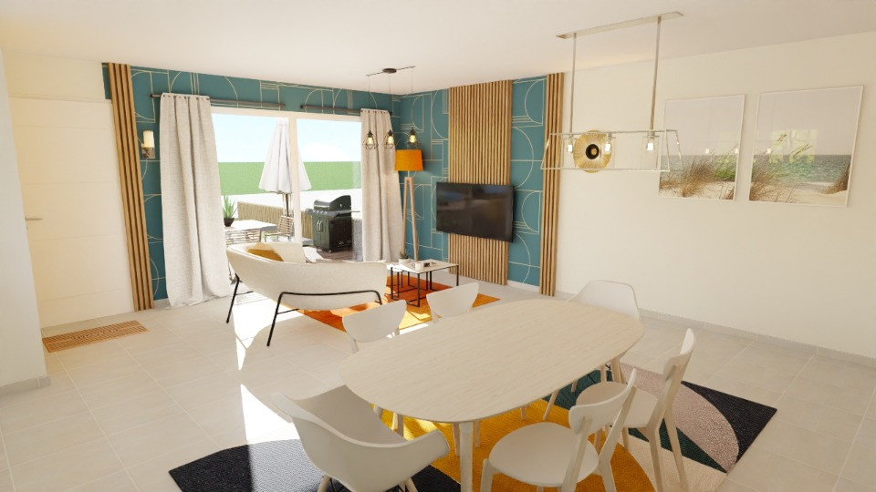 Maison à construire Dinan (22100) 5