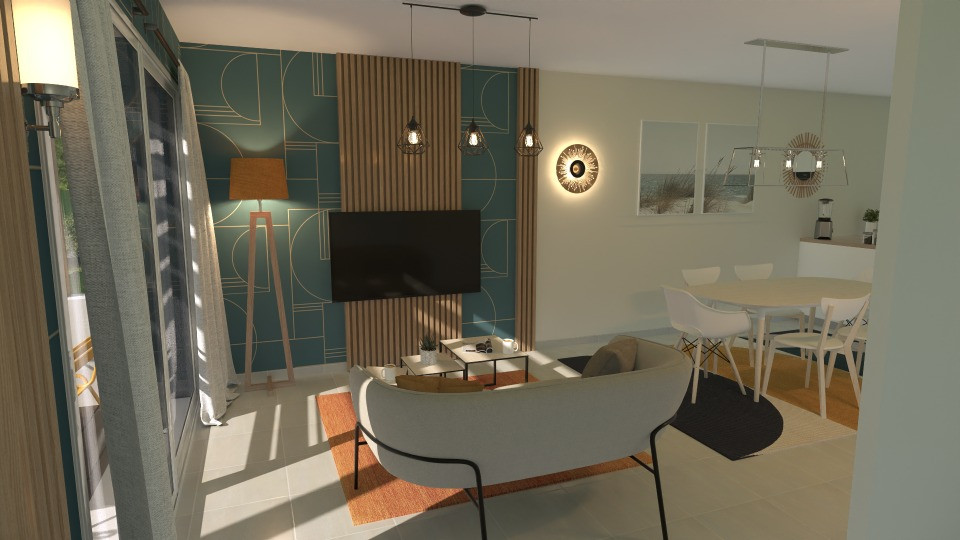 Maison à construire Dinan (22100) 2