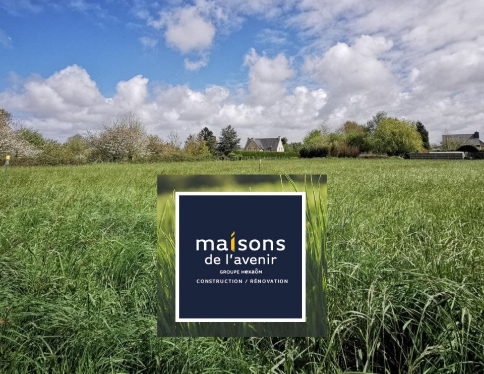 Maison à construire Châteauneuf-d'Ille-et-Vilaine (35430) 10