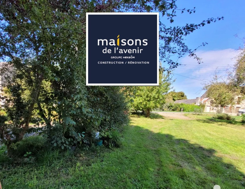 Maison à construire Tréfumel (22630) 8