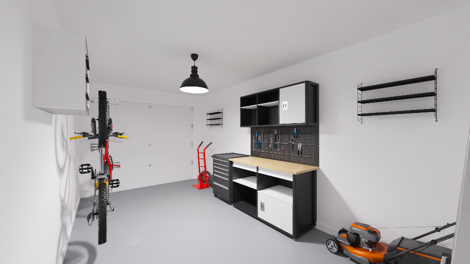 Maison à construire Saint-Père-Marc-en-Poulet (35430) 10