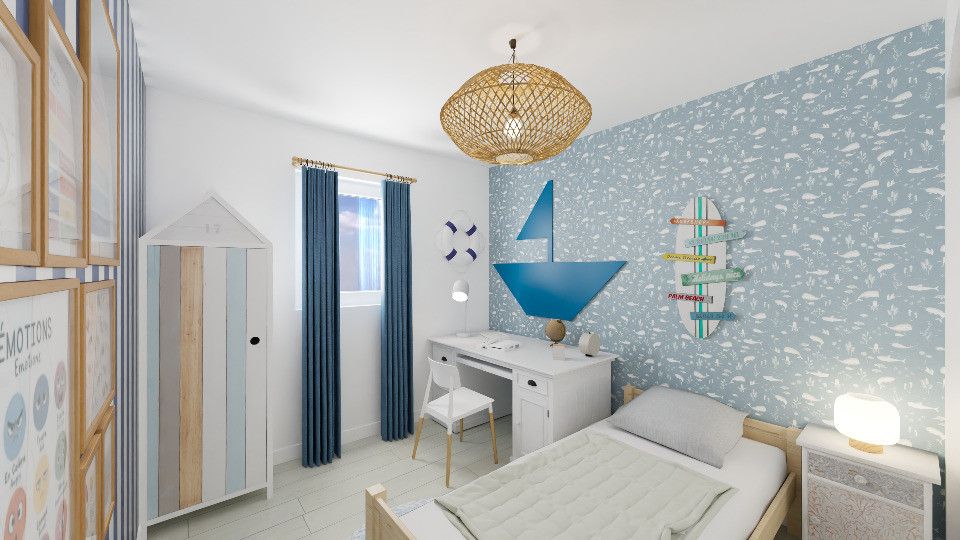 Maison à construire Guérande (44350) 10