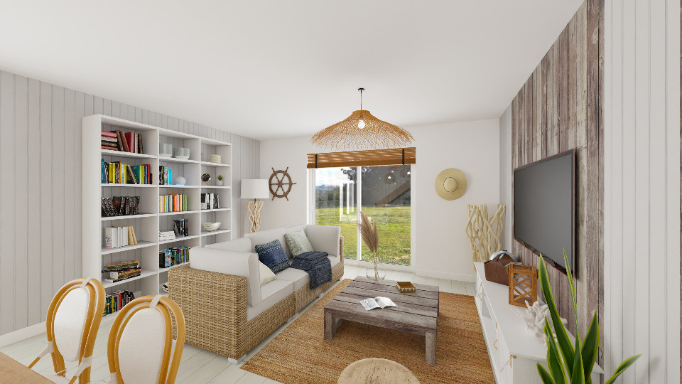 Maison à construire Guérande (44350) 6