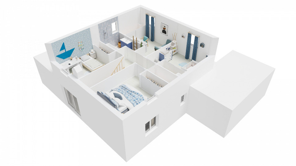 Maison à construire Guérande (44350) 19