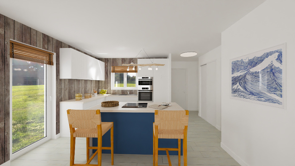 Maison à construire Guérande (44350) 7