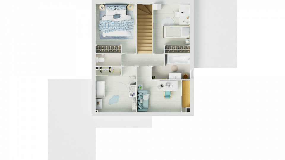 Maison à construire Guérande (44350) 21