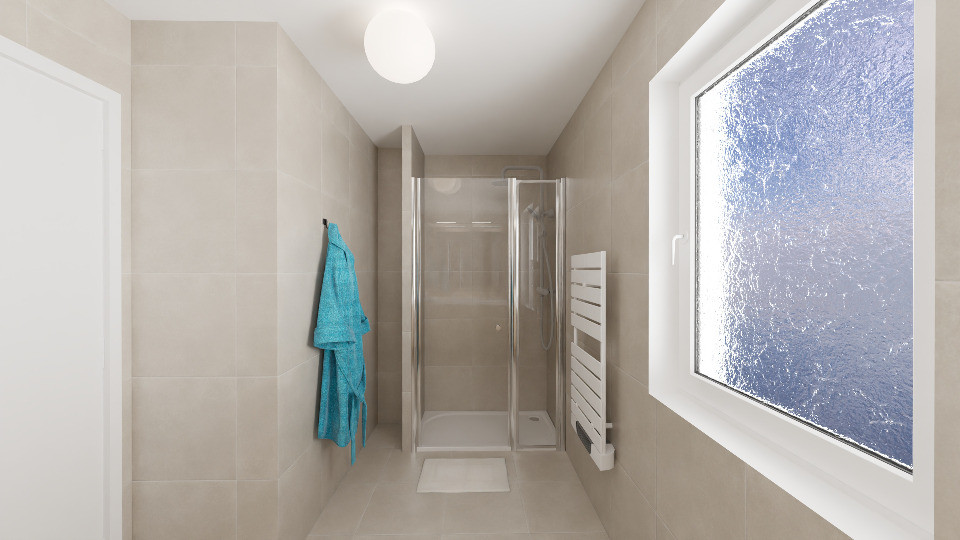 Maison à construire Saint-Nazaire (44600) 10