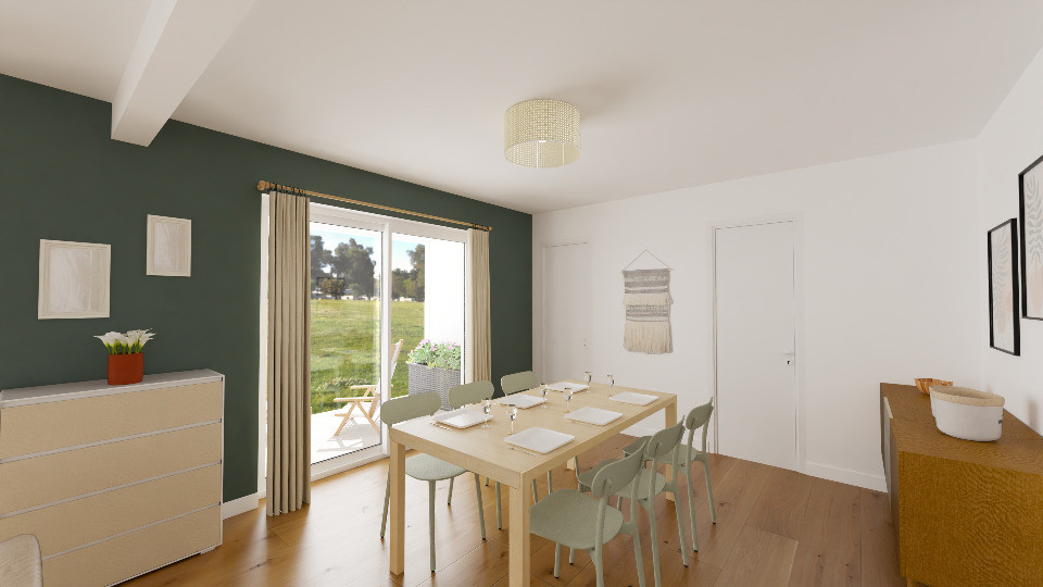 Maison à construire Saint-Nazaire (44600) 5