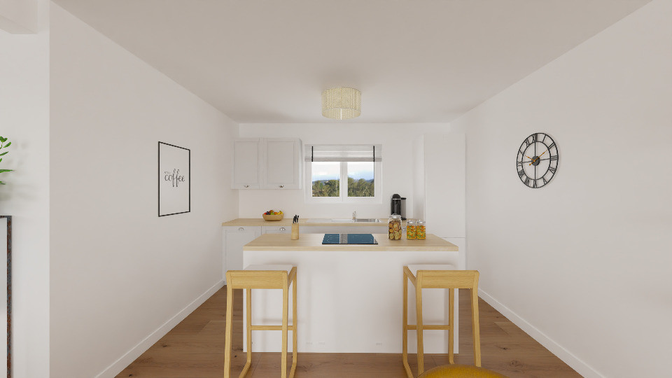 Maison à construire Saint-Nazaire (44600) 6