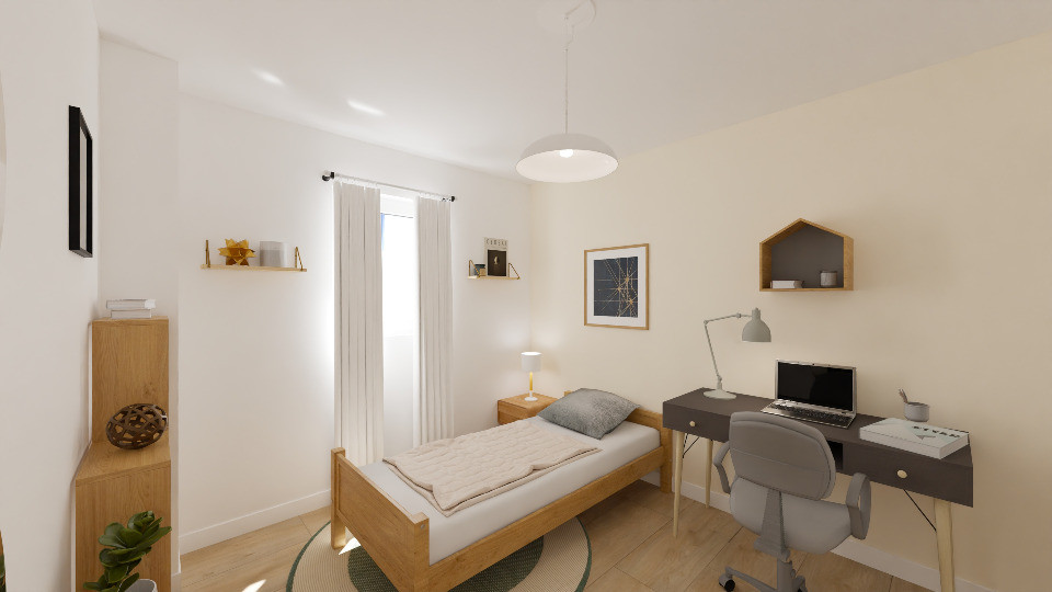 Maison à construire Montreuil-sur-Ille (35440) 6