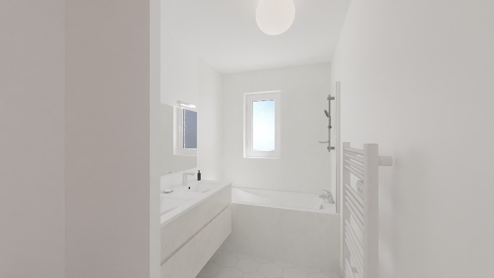 Maison à construire Montreuil-sur-Ille (35440) 8