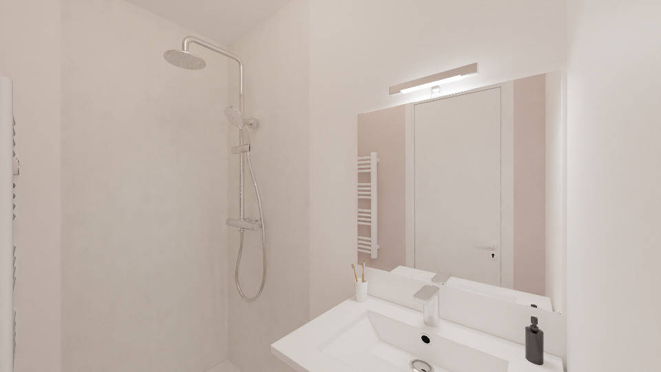 Maison à construire Montreuil-sur-Ille (35440) 9