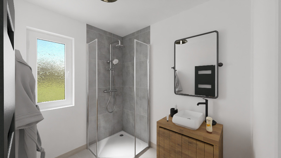 Maison à construire Pont-l'Abbé (29120) 6