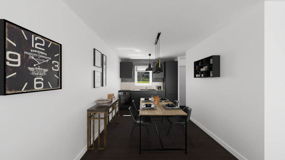 Maison à construire Pont-l'Abbé (29120) 3