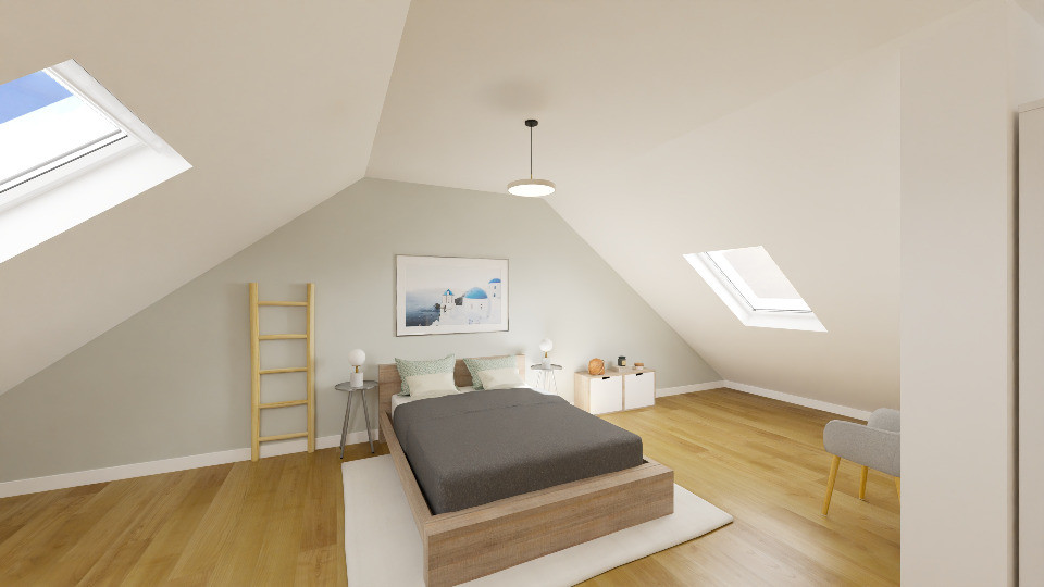 Maison à construire Questembert (56230) 6