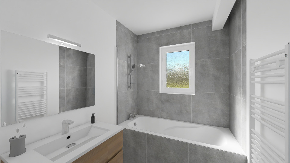 Maison à construire Questembert (56230) 8