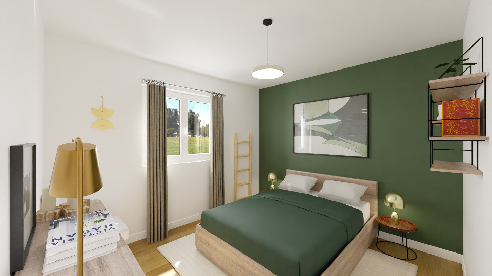 Maison à construire Questembert (56230) 4