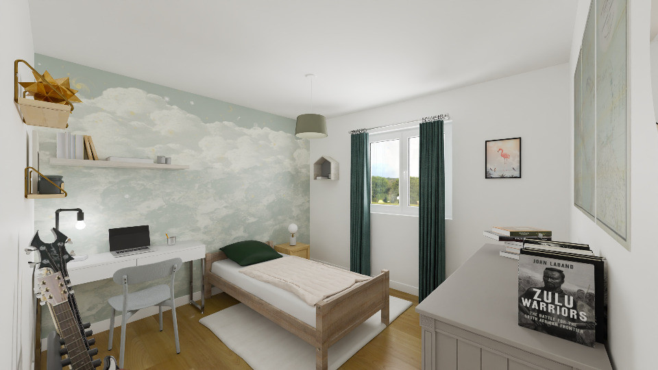 Maison à construire Questembert (56230) 5