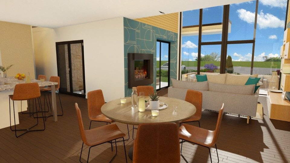 Maison à construire Saint-Malo (35400) 4