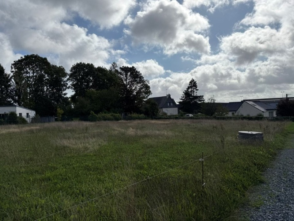 Maison à construire Plessala (22330) 10