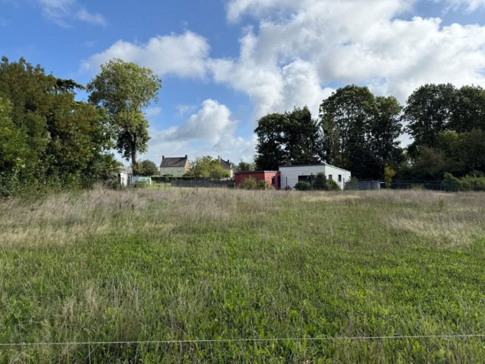 Maison à construire Plessala (22330) 9