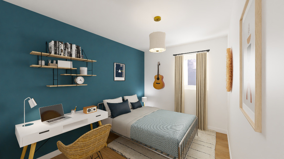 Maison à construire Lanester (56600) 6