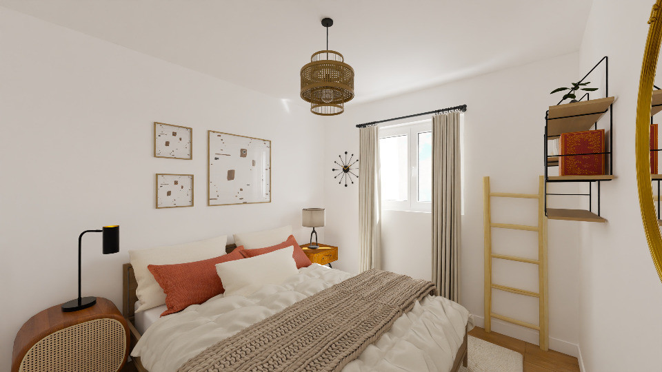 Maison à construire Lanester (56600) 7