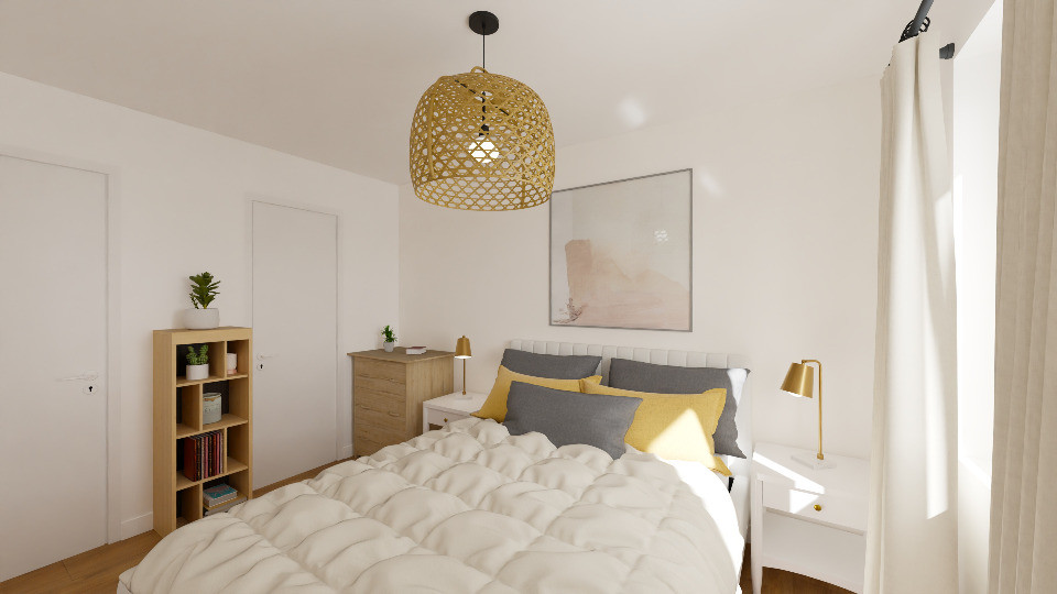 Maison à construire Lanester (56600) 4