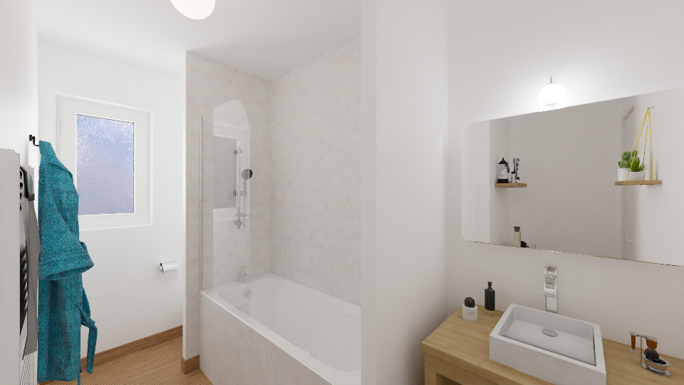 Maison à construire Lanester (56600) 9