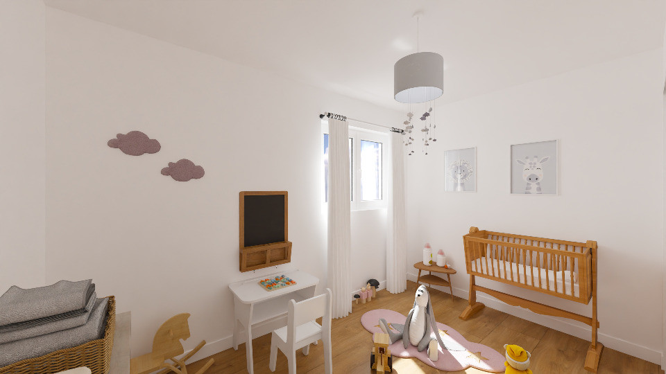 Maison à construire Lanester (56600) 5