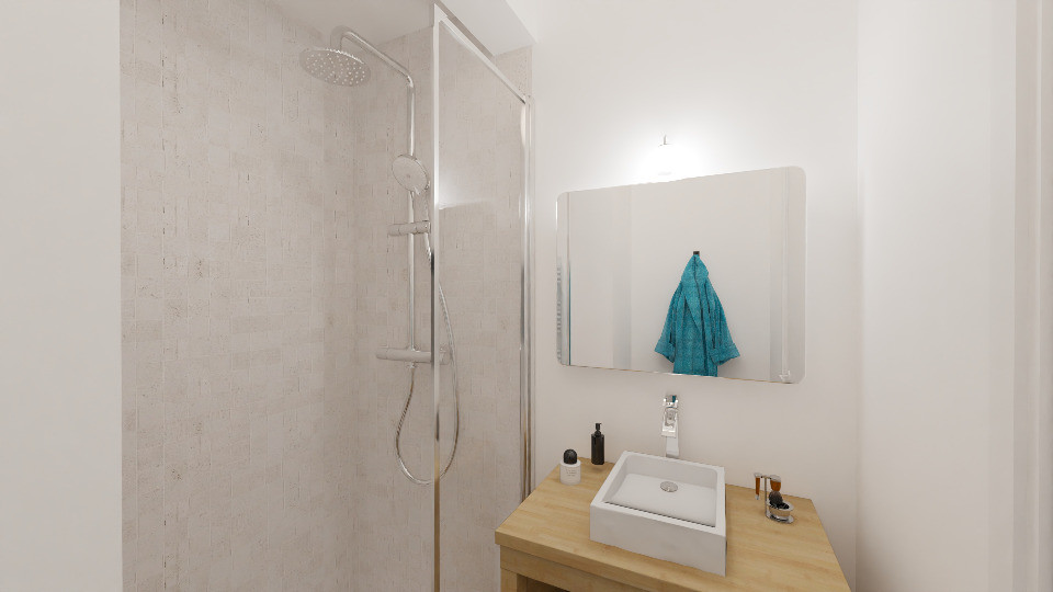 Maison à construire Lanester (56600) 10