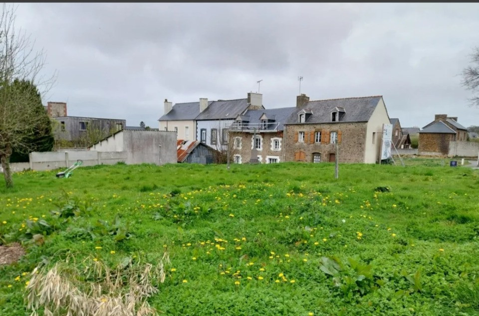 Maison à construire Pleslin-Trigavou (22490) 7