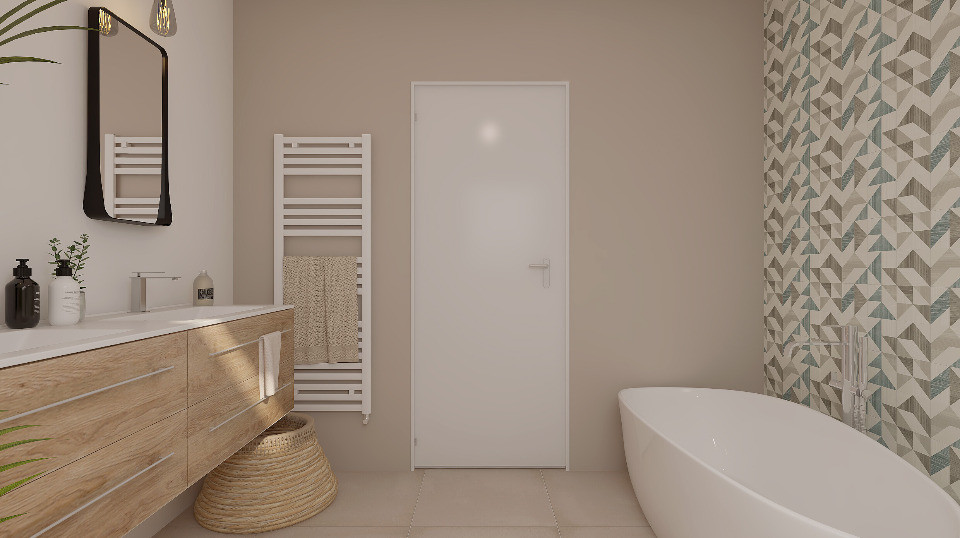 Maison à construire Tréogat (29720) 5