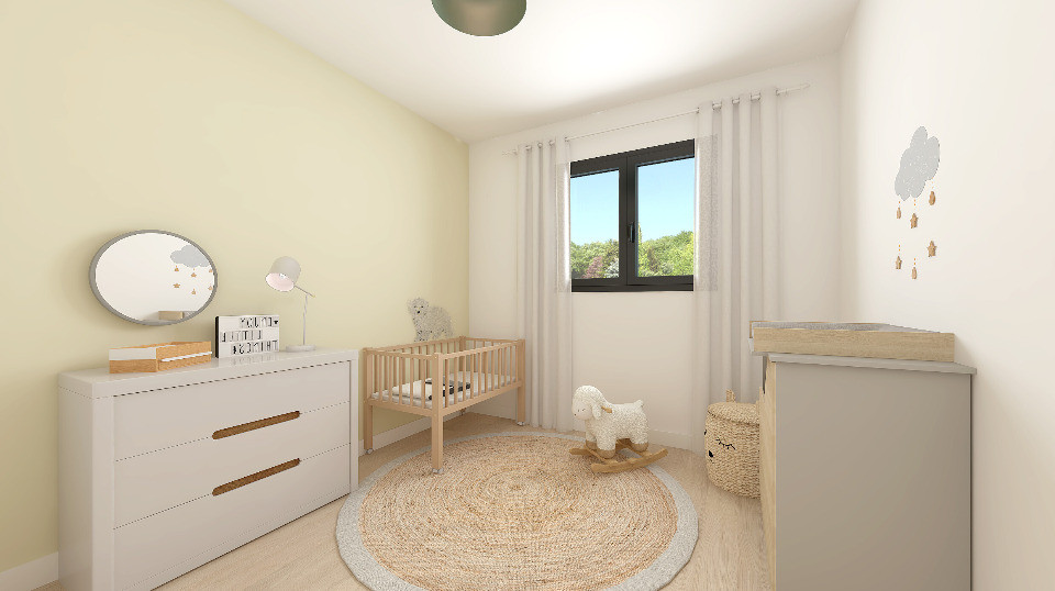 Maison à construire Plonéour-Lanvern (29720) 6