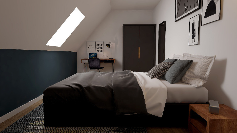 Maison à construire Saint-Jean-Brévelay (56660) 7