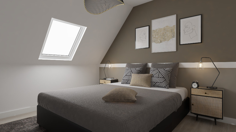 Maison à construire Ploërmel (56800) 6